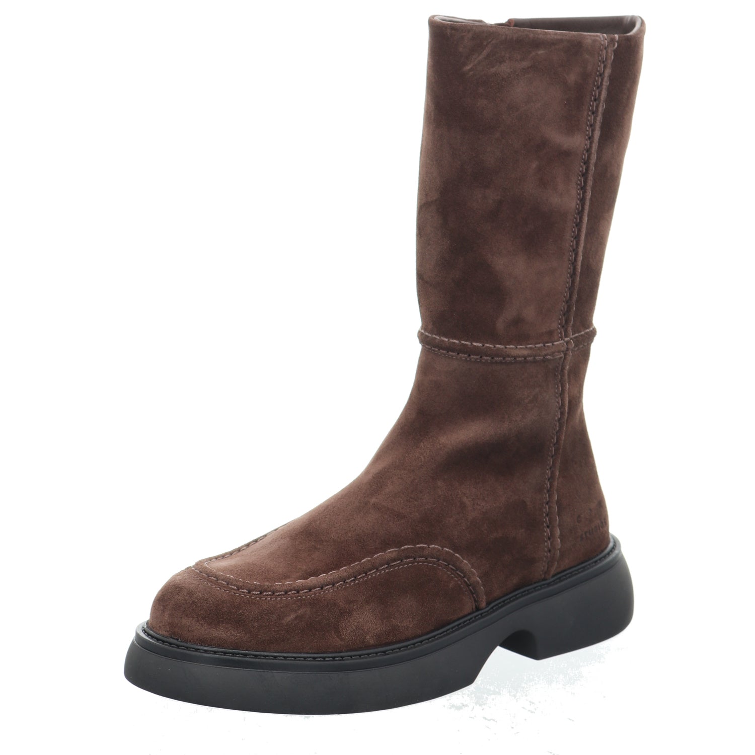 Copenhagen | CPH760-suede-chocolate