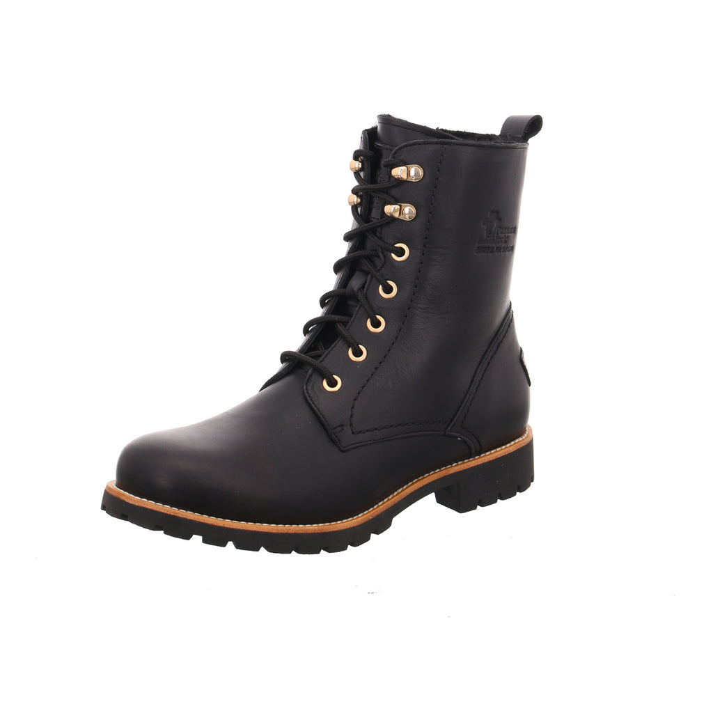 Panama Jack | Fara Igloo Trav B1 Napa Negro