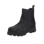 Sabalin 84-5349-580-BLACK Chelsea mit RV. in schwarz