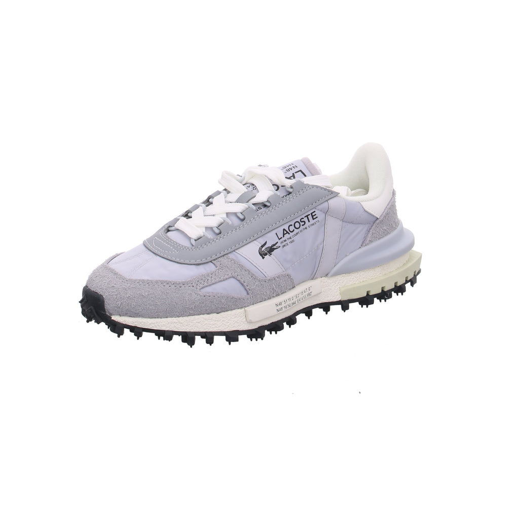Lacoste I