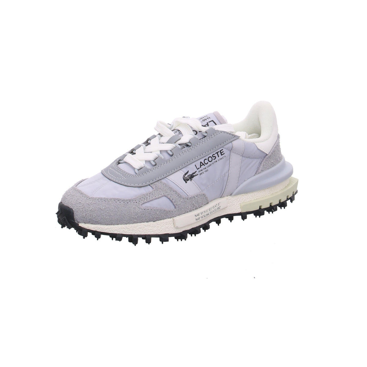 Lacoste I
