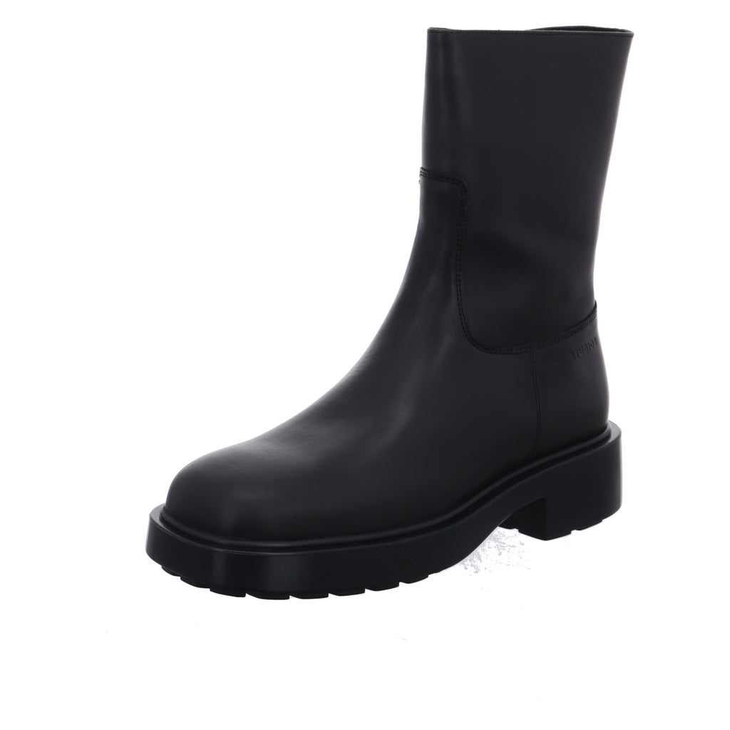Copenhagen | CPH443-leather-black