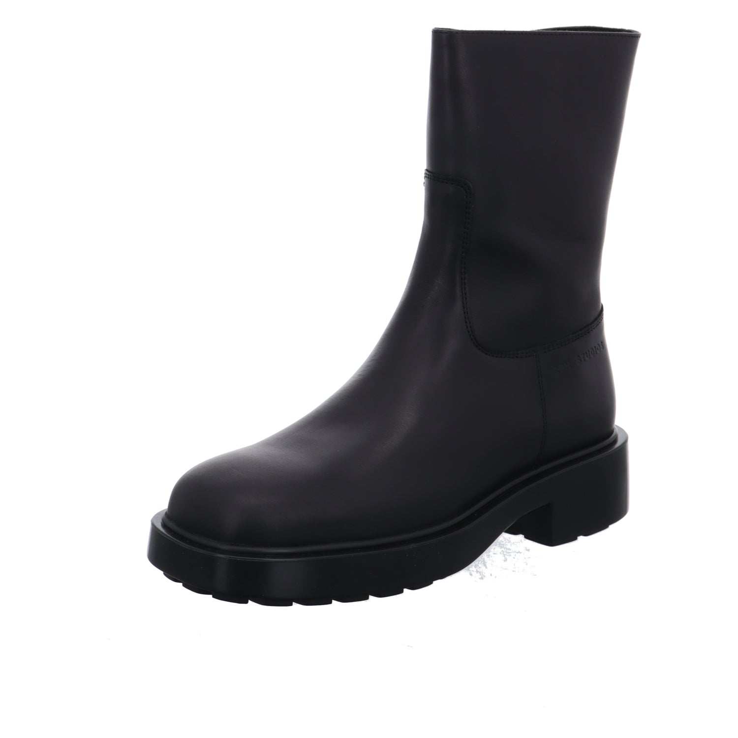 Copenhagen | CPH443-leather-black