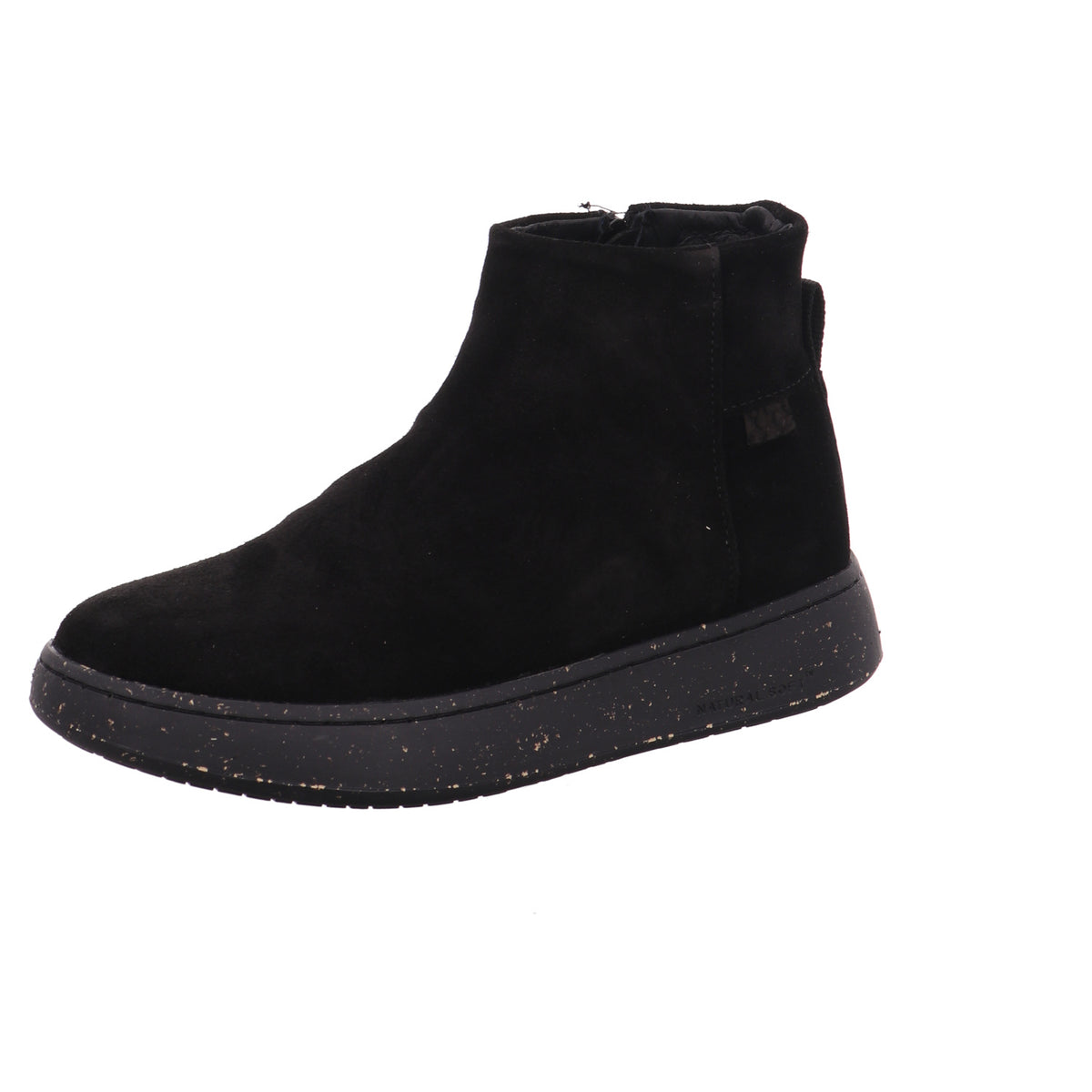 Woden WH119-020 Abbi in schwarz