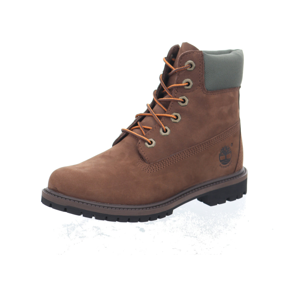Timberland I