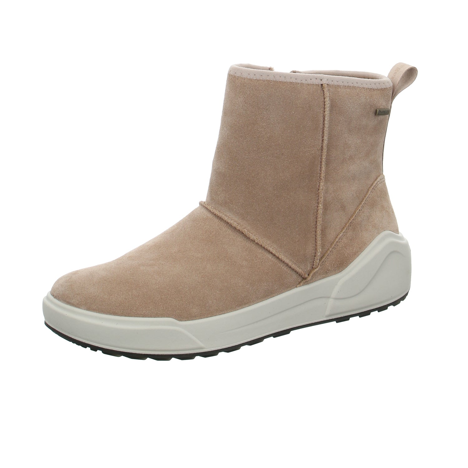 Legero 2-000177-4500  in beige