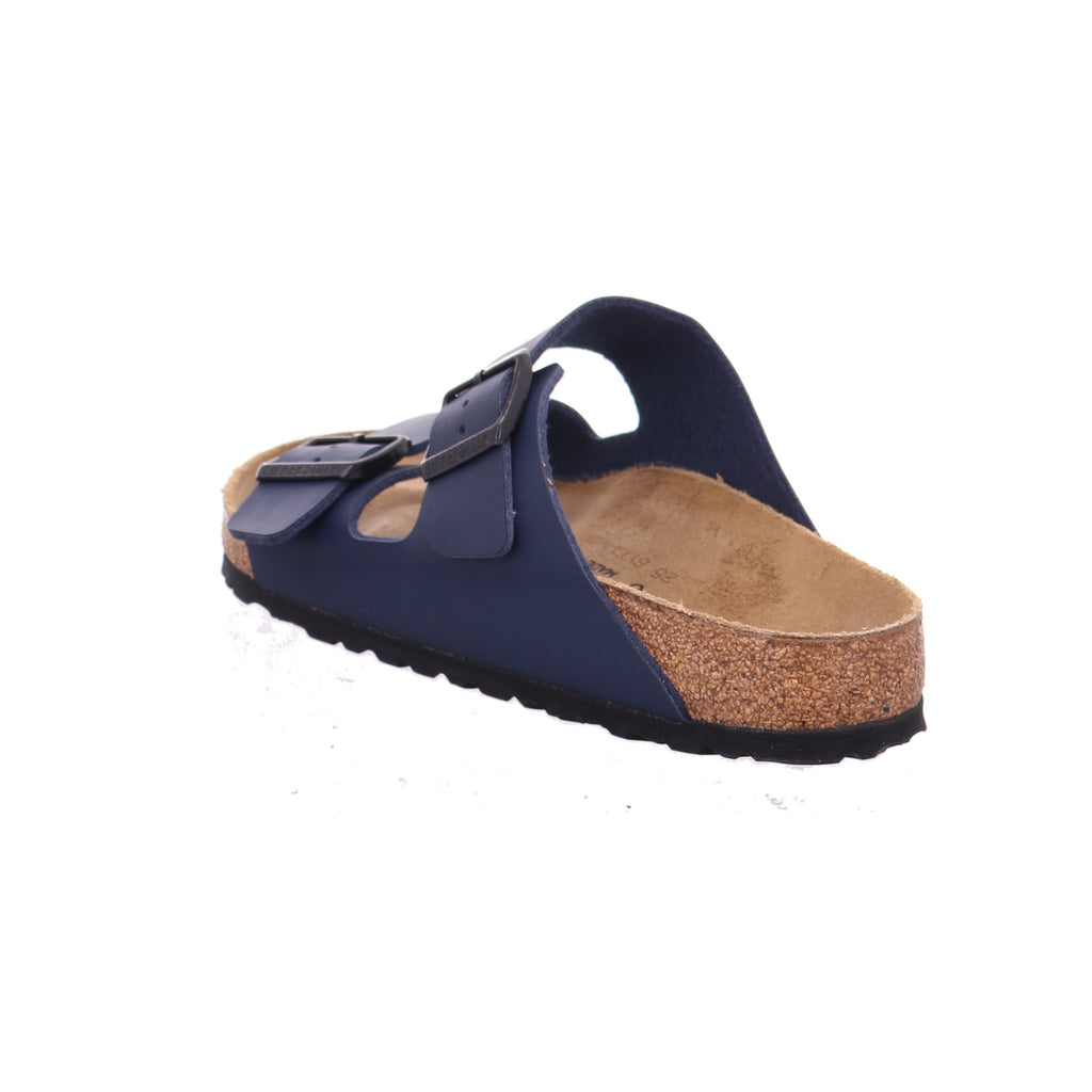 Birkenstock 51751 Arizona BS in blau