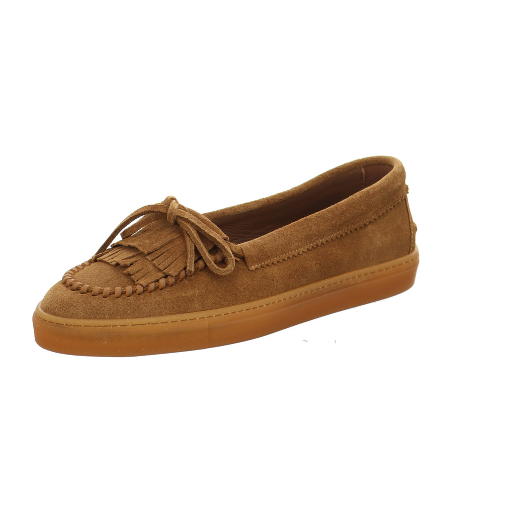 Copenhagen | CPH365-Suede-new brown