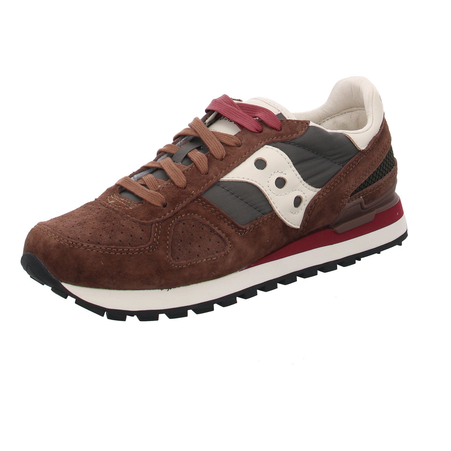 Saucony |