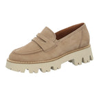 Paul Green 2989-002 0072-2989-002/Slipper in beige