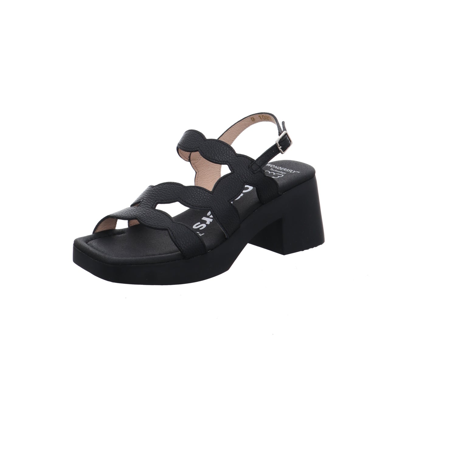 Wonders | D-1020-NEGRO