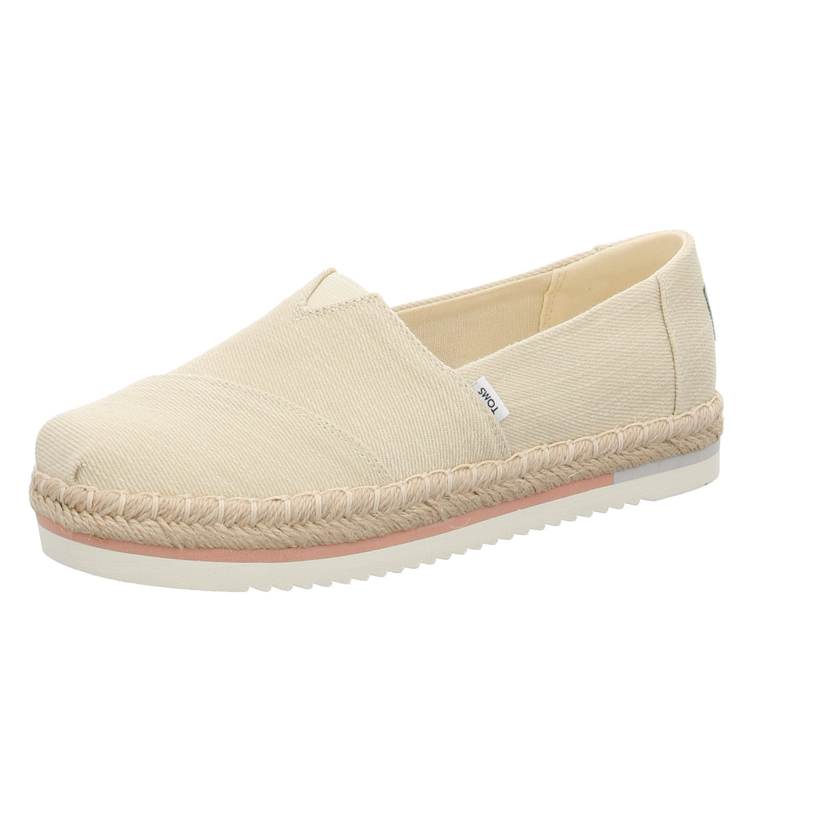 Toms I
