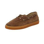 Copenhagen | CPH160M-suede-new mokka