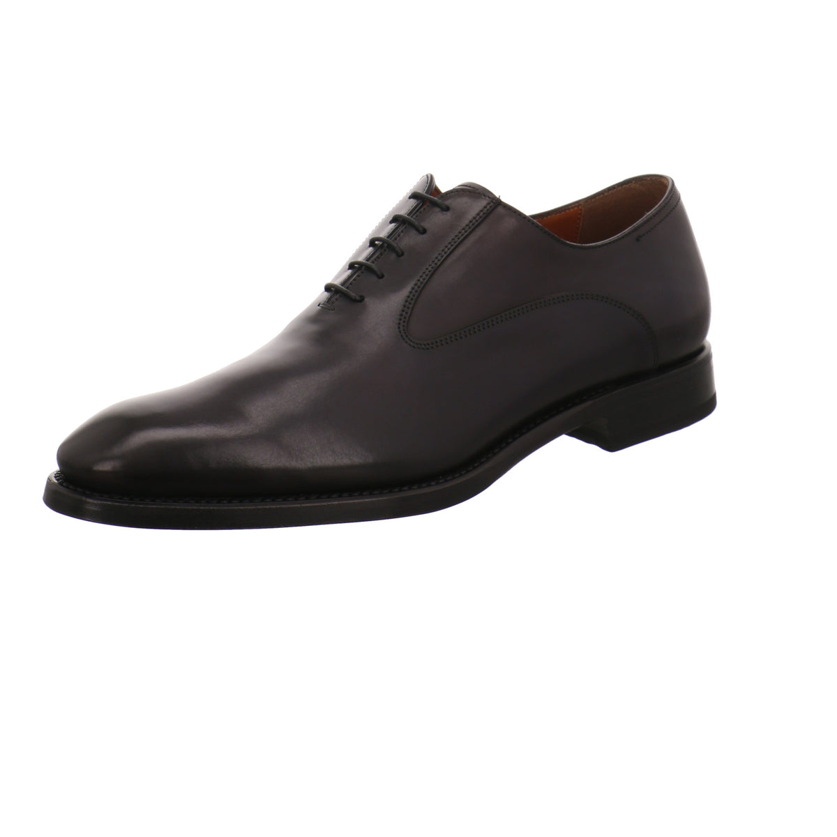 Lendvay Schwarcz Herren Schuhe - dunkelblau