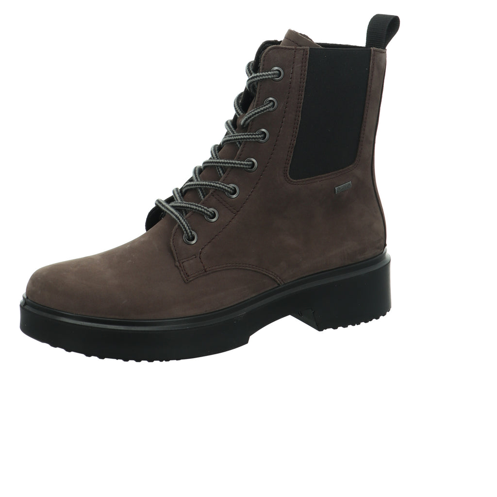 Legero 2-000102-2800 Legero Halbschuh in grau