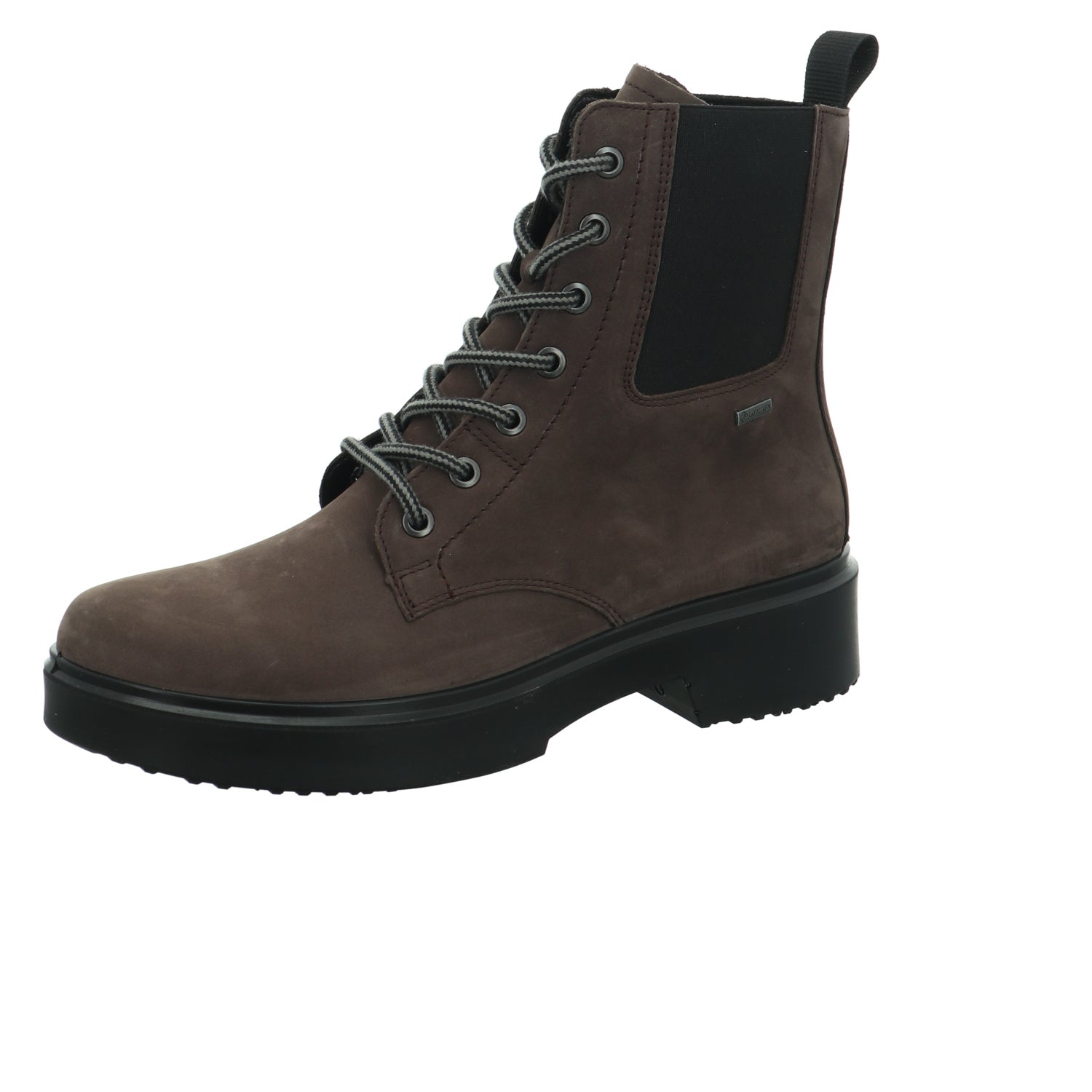Legero 2-000102-2800 Legero Halbschuh in grau