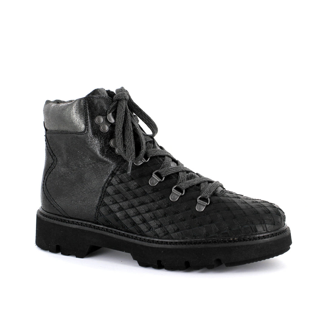 Paul Green 8902-016  in schwarz