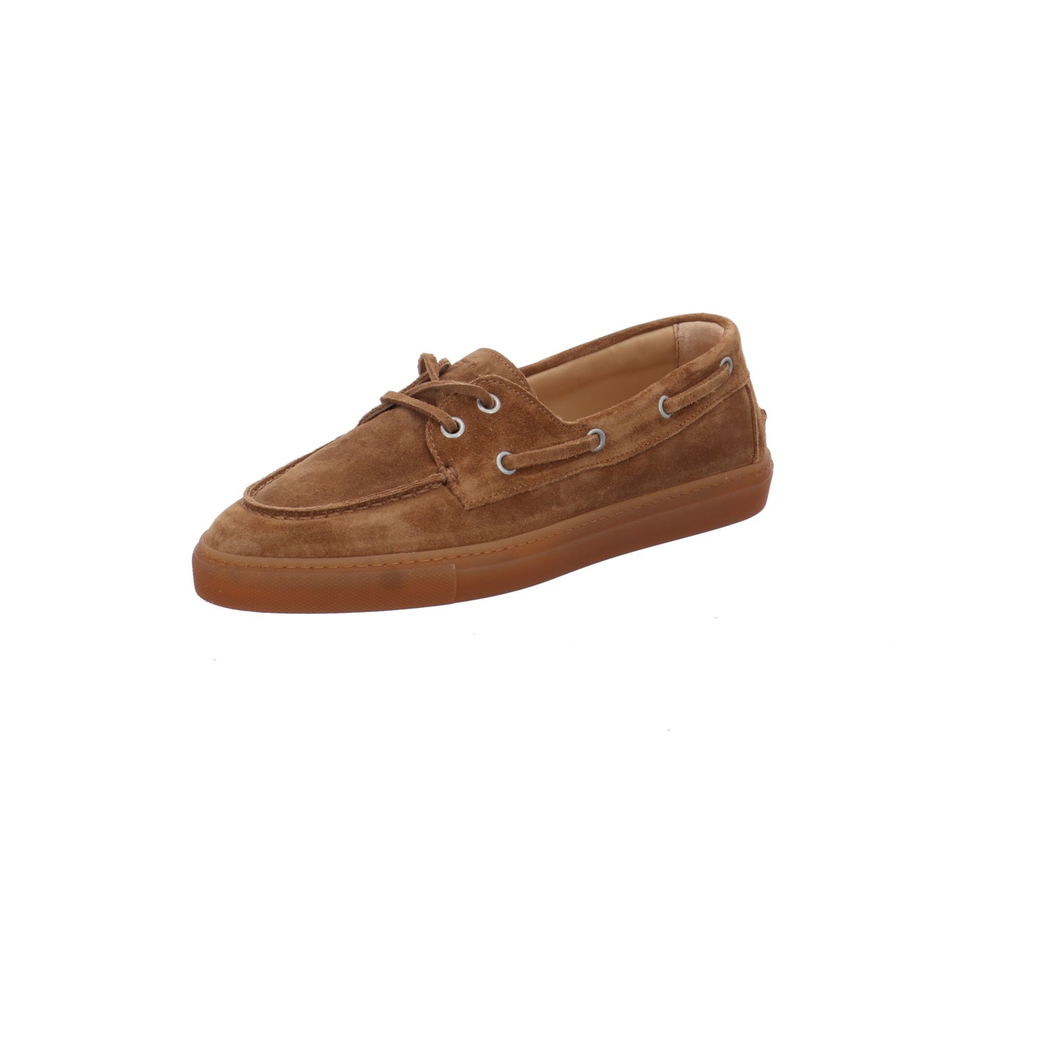 Copenhagen I CPH160- suede-new brown