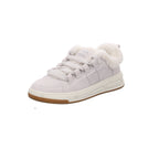 Copenhagen I CPH213 suede teddy off white