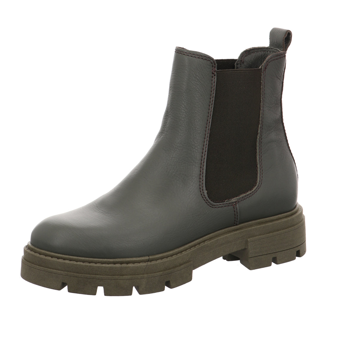 Mjus M79233-0303-6214 Chelsea in khaki