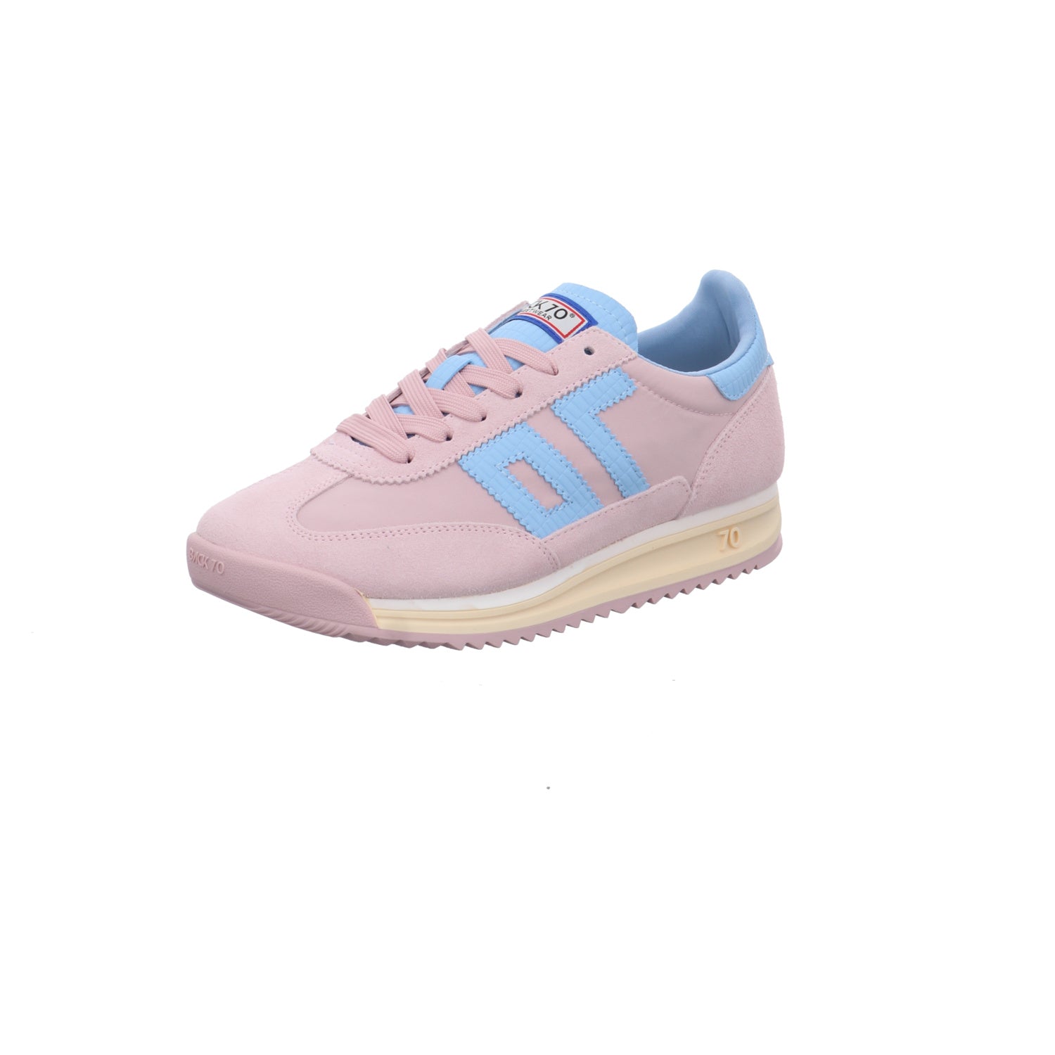 Back 70I Jogger 12
