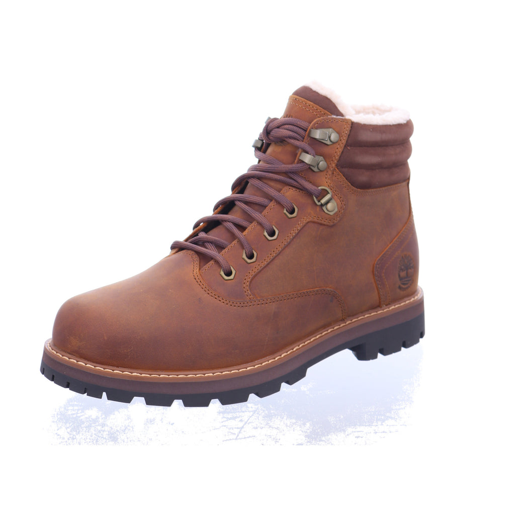 Timberland I