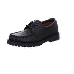 Copenhagen | CPH616-croco leather-black