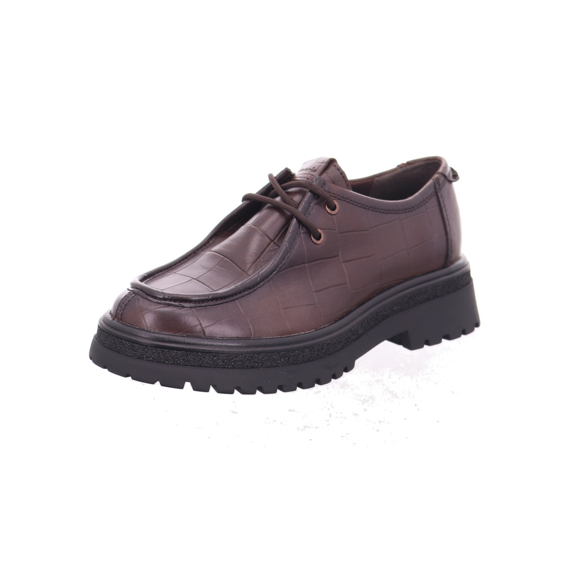 Tamaris 1-23627-47 396  in MOCCA CROCO