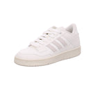 Adidas JP5249/000 RAPID COURT LOW W,COREWHITE/OW in weiss