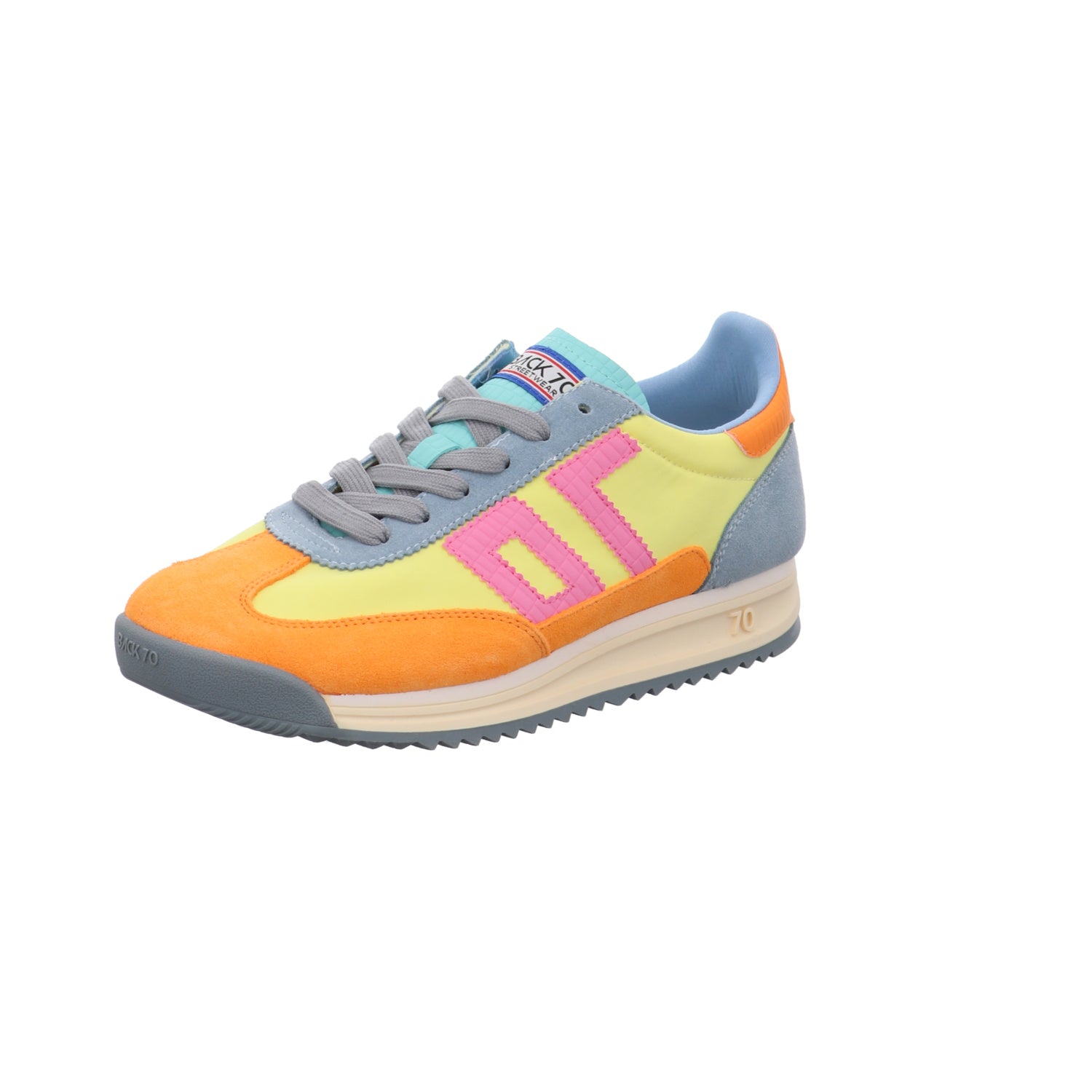 Back 70I Jogger 53
