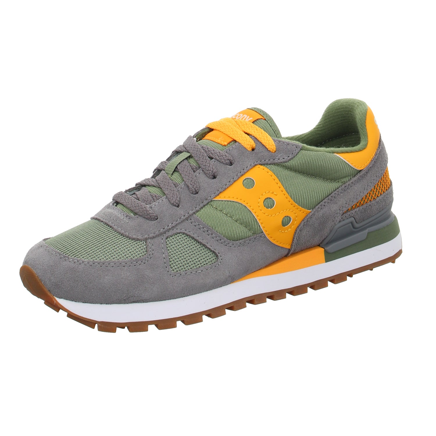 Saucony |