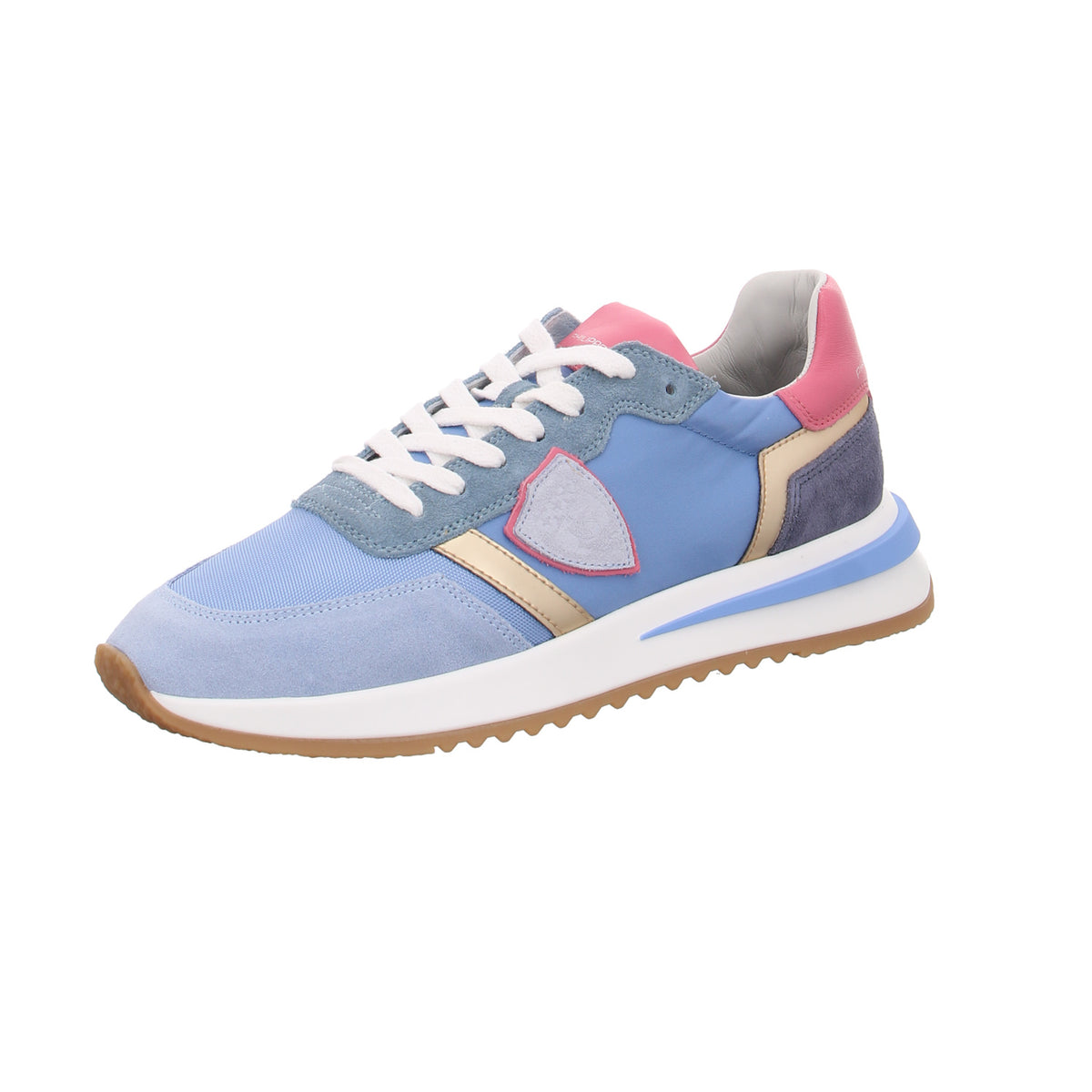 Philippe Model | TYLD-W043-AZUL