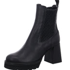 Maripél | Stiefelette Absatz