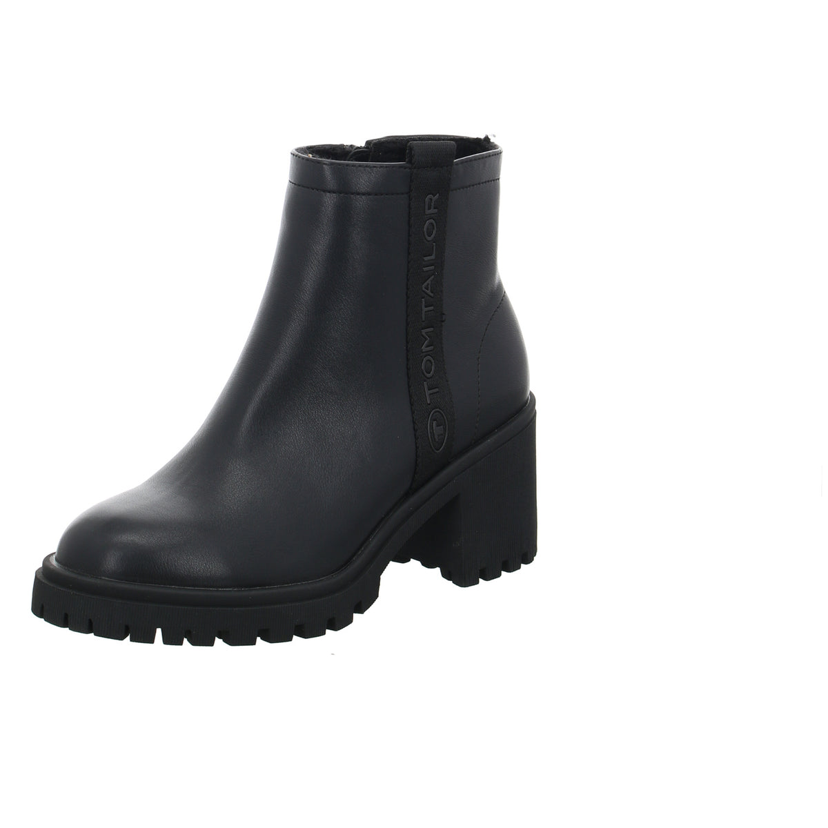 Tom Tailor 6390440005-00001  in schwarz