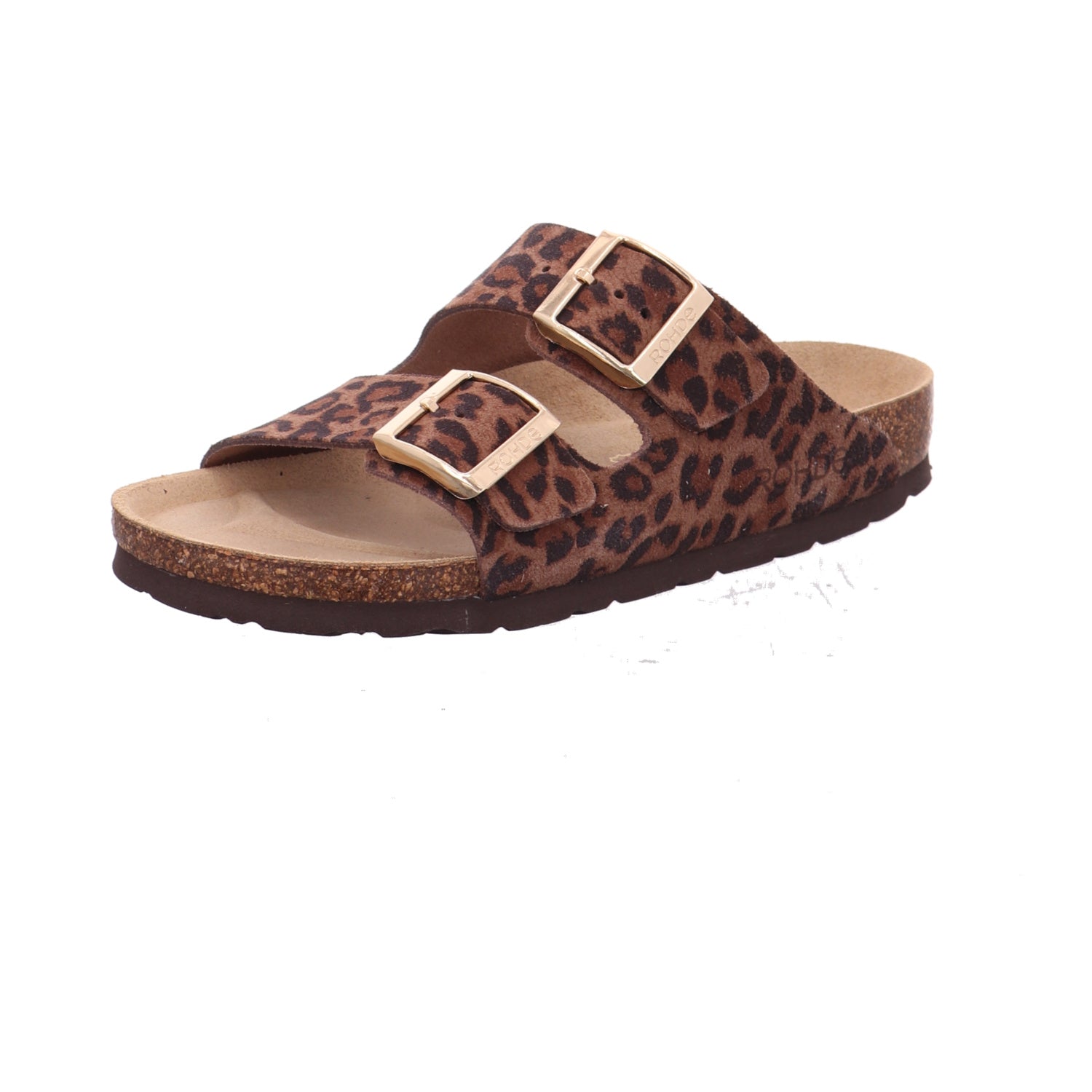 Rohde | 5608-18