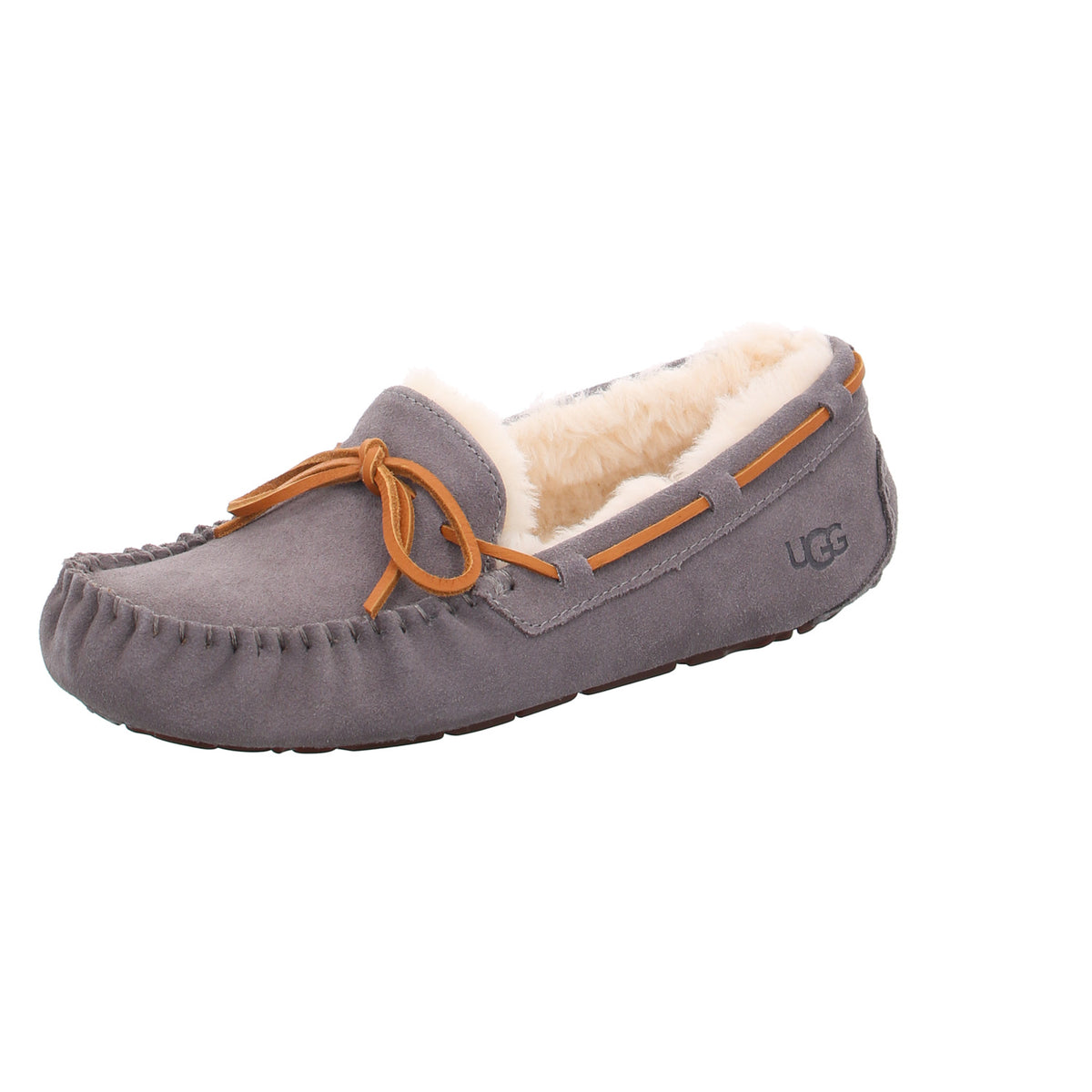 Ugg 1107949-PEW  in grau