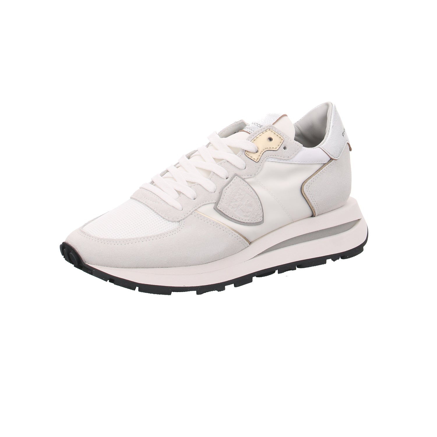 Philippe Model | TKLD-W0003-BLANC