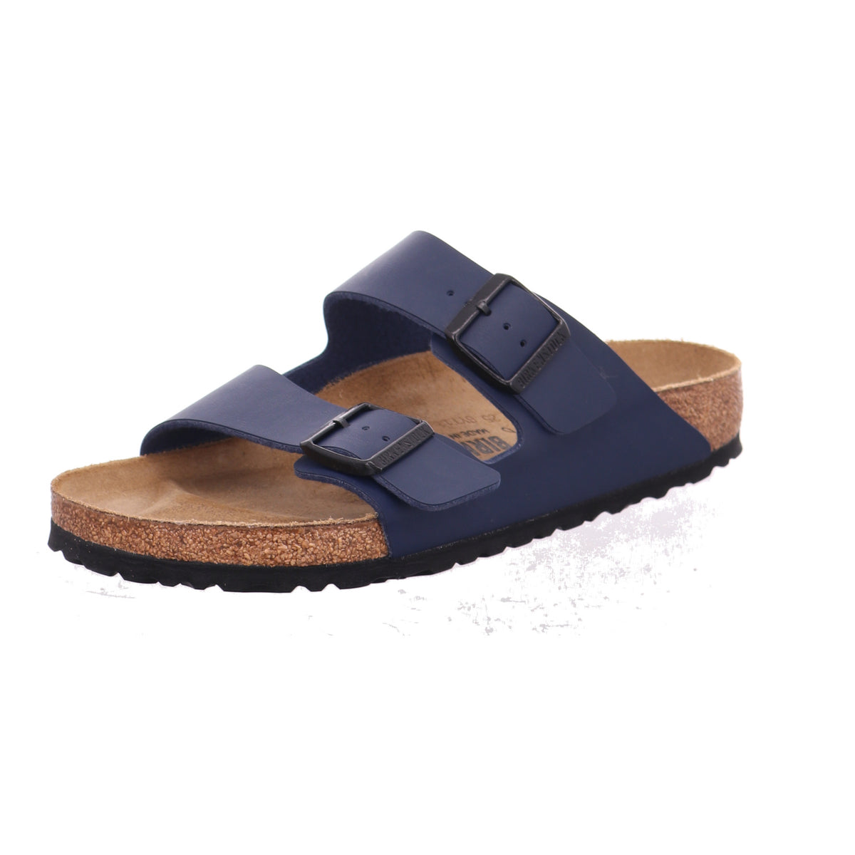 Birkenstock 51751 Arizona BS in blau