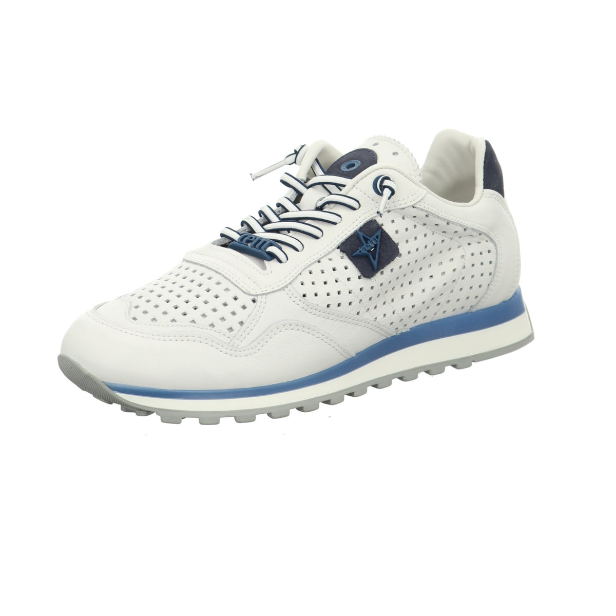 Cetti | C-848 V26-NATURE WHITE NAVY