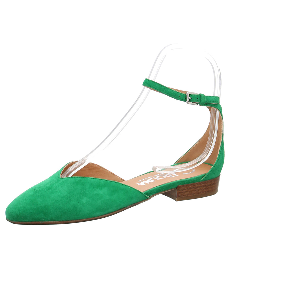 Donna Carolina I CRIS 49.300.103 ERBA