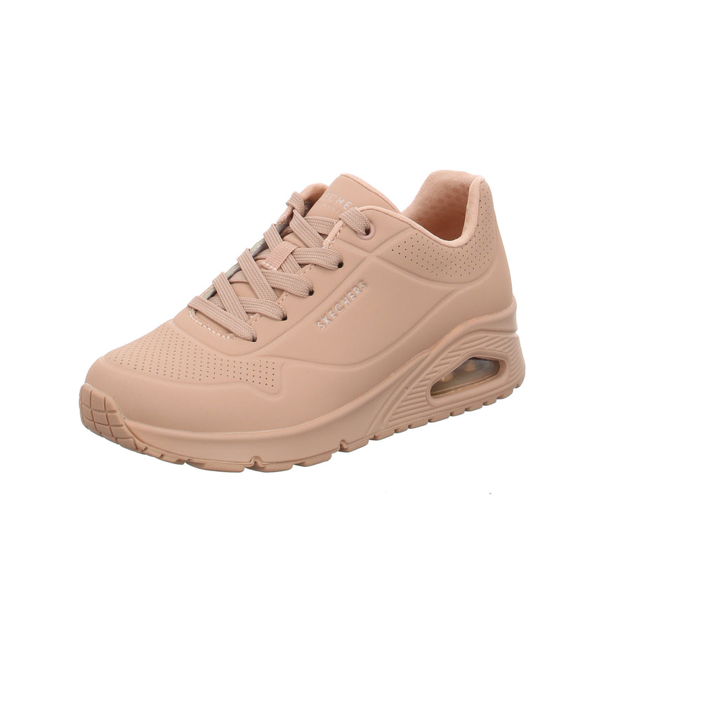 Skechers 73690 SND UNO - STAND ON AIR in beige