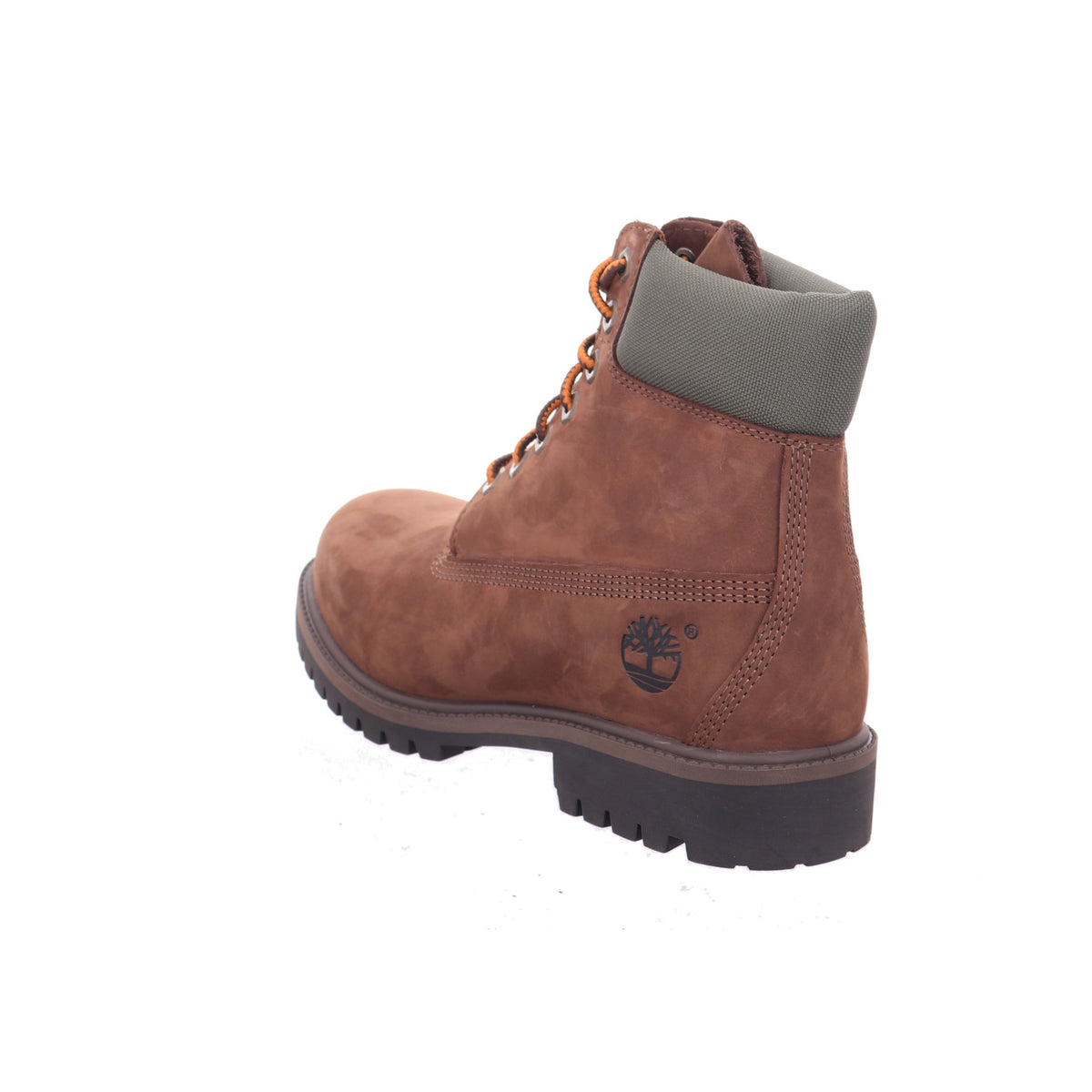Timberland I