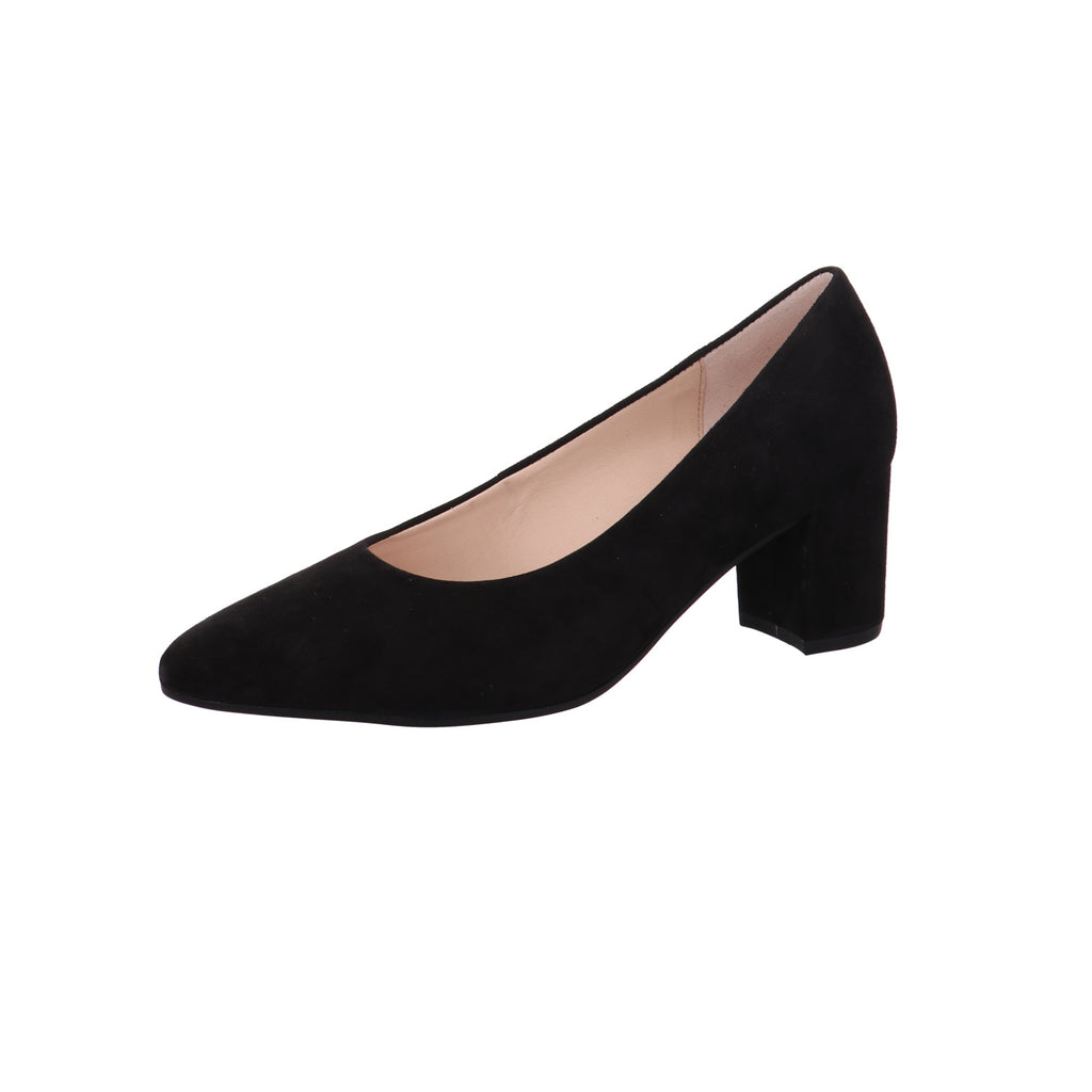 Gabor 91.450.17 Pumps in schwarz
