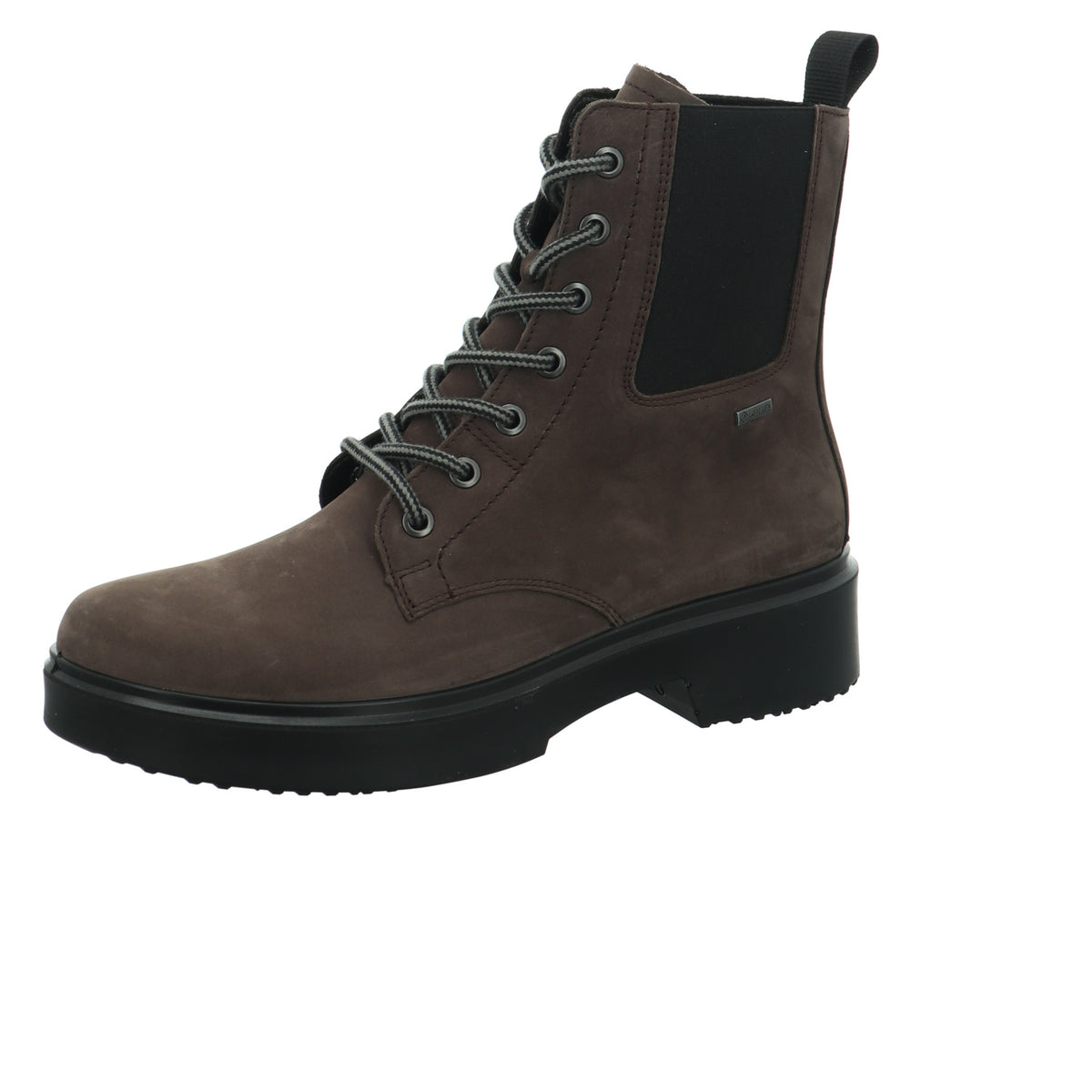 Legero 2-000102-2800 Legero Halbschuh in grau