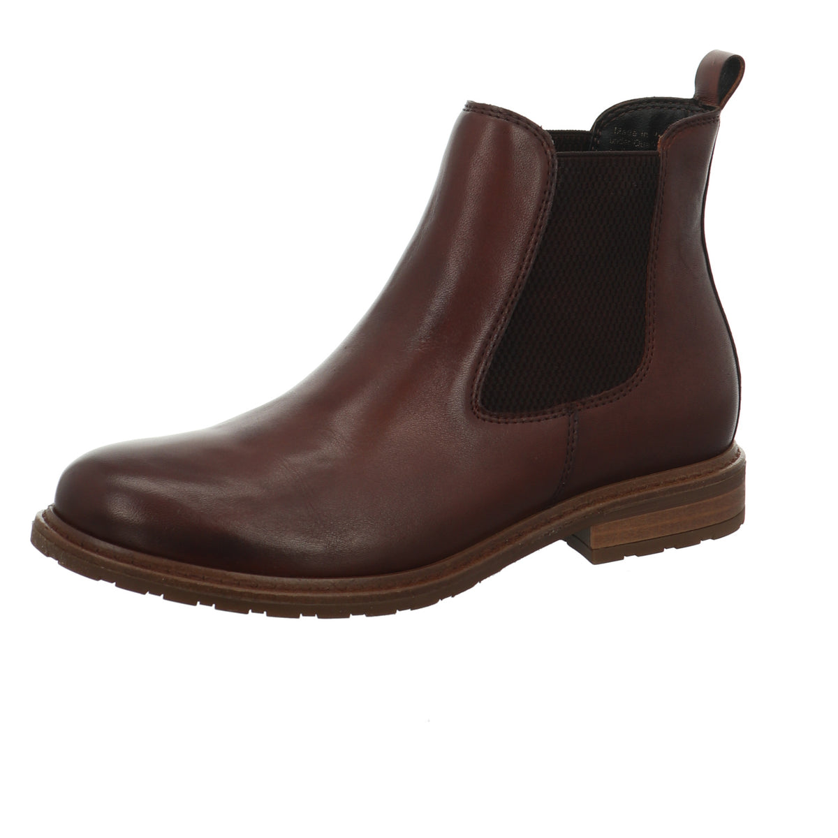Tamaris 1-1-25056-29 312 Da.-Stiefel in braun
