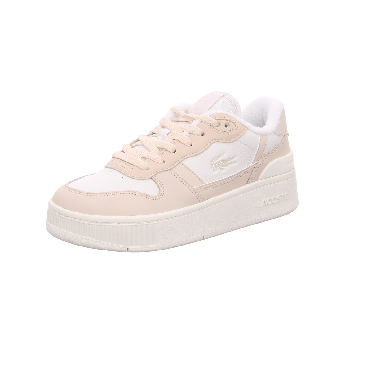Lacoste I