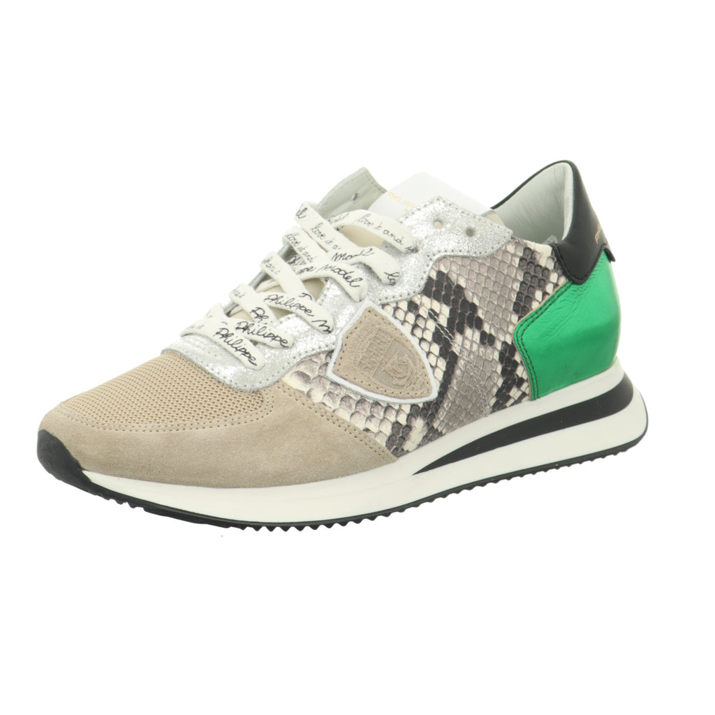 Philippe Model  | TZLDPM04