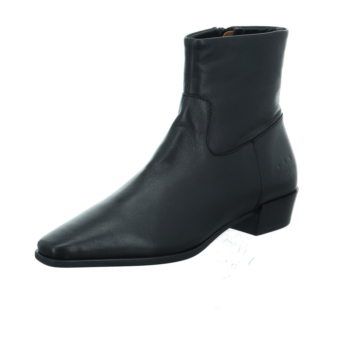 Copenhagen | CPH293-leather-black