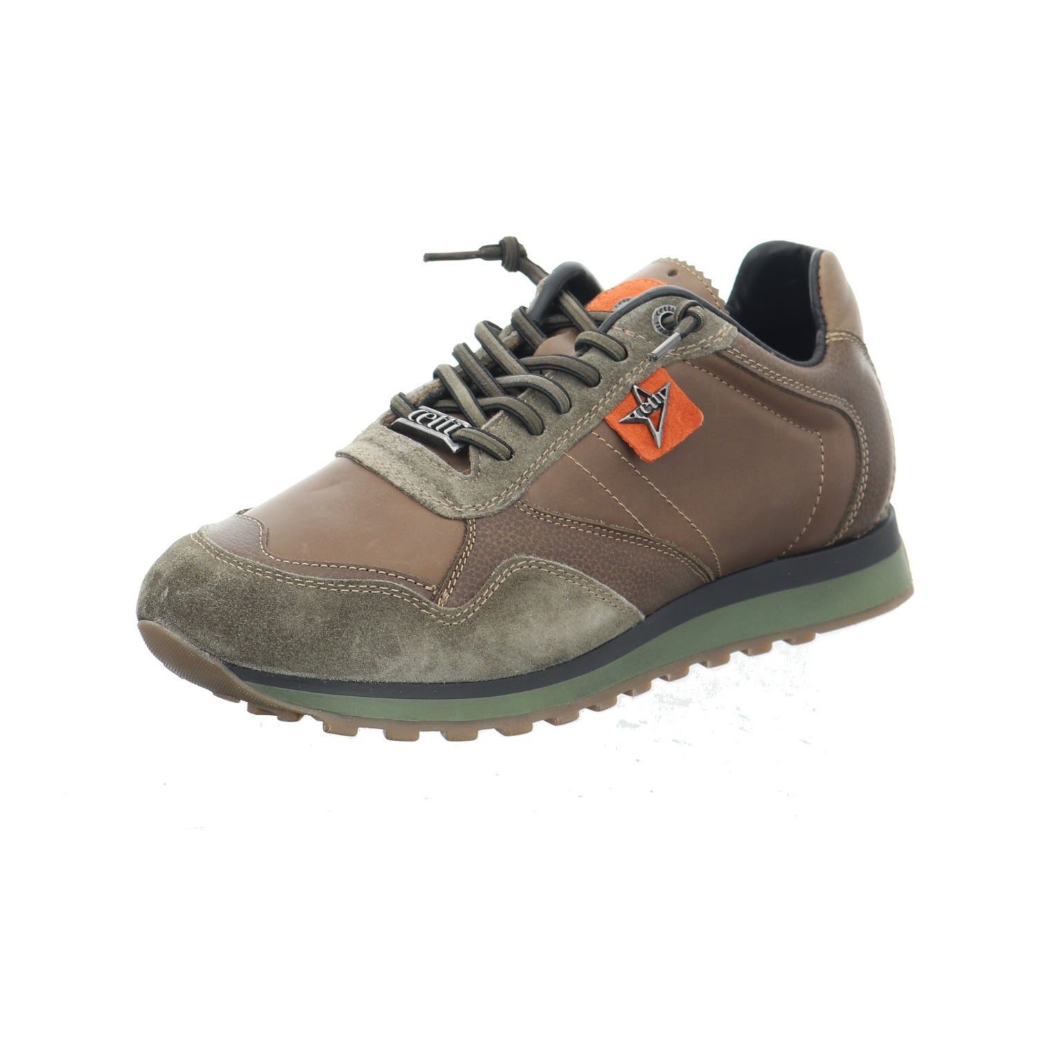 Cetti I C-848 INV27-ANTE-NATURE KAKI