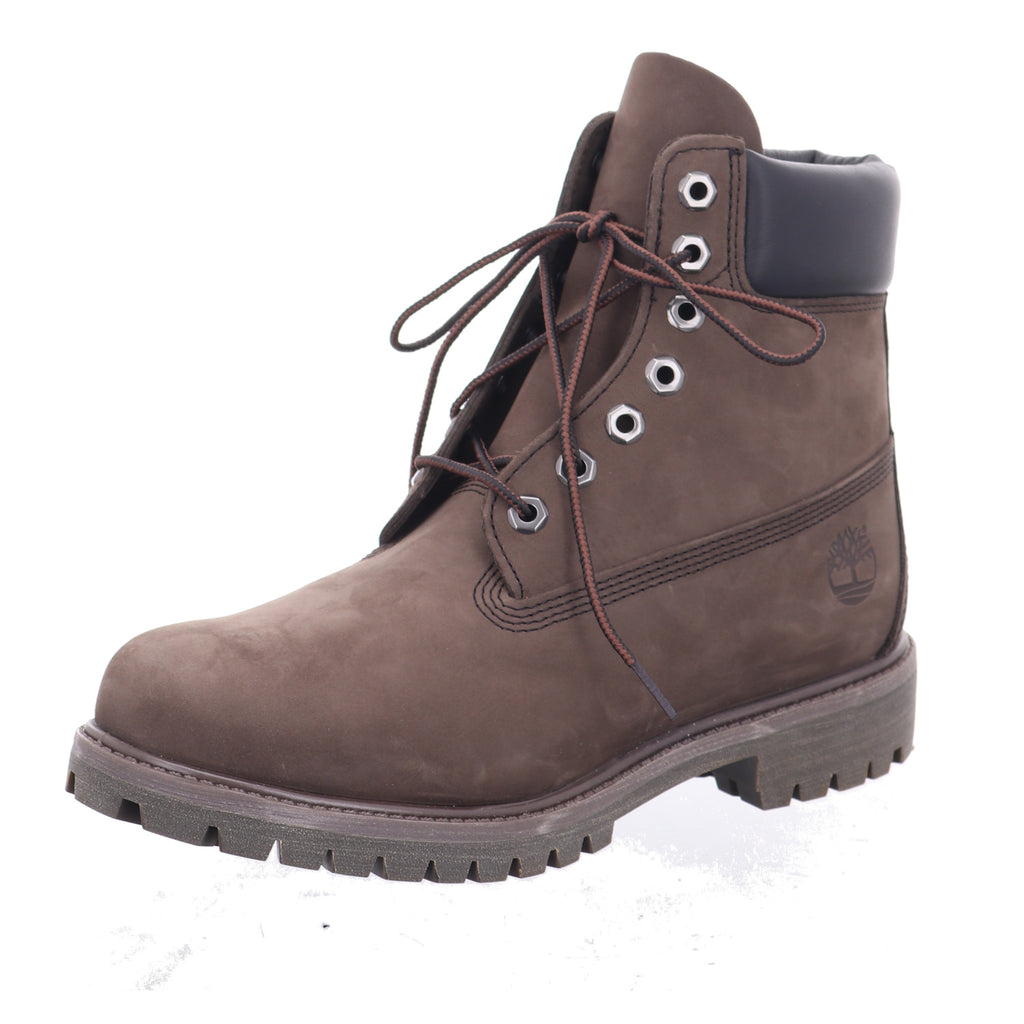 Timberland I
